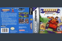 Advance Wars - Game Boy Advance | VideoGameX