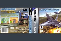 AirForce Delta Storm - Game Boy Advance | VideoGameX