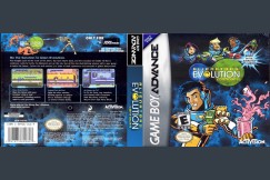 Alienators: Evolution Continues - Game Boy Advance | VideoGameX