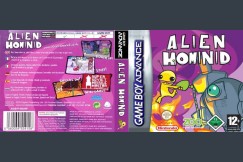 Alien Hominid [Euro Edition] - Game Boy Advance | VideoGameX