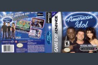 American Idol - Game Boy Advance | VideoGameX