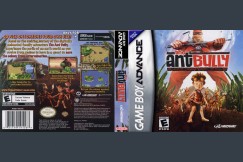 Ant Bully - Game Boy Advance | VideoGameX