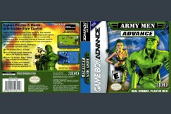 Army Men Advance - Game Boy Advance | VideoGameX