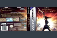 Baldur's Gate: Dark Alliance - Game Boy Advance | VideoGameX