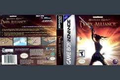 Baldur's Gate: Dark Alliance - Game Boy Advance | VideoGameX