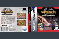 BattleBots: Beyond the Battlebox - Game Boy Advance | VideoGameX