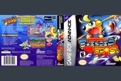 Blender Bros. - Game Boy Advance | VideoGameX