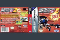 Bomberman Max 2: Red Advance - Game Boy Advance | VideoGameX