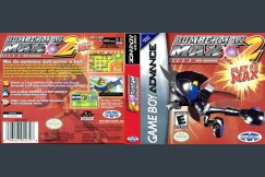 Bomberman Max 2: Red Advance - Game Boy Advance | VideoGameX