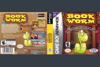 Bookworm - Game Boy Advance | VideoGameX
