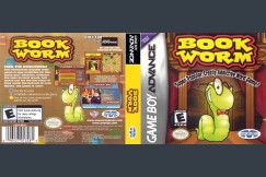 Bookworm - Game Boy Advance | VideoGameX