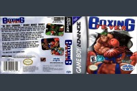 Boxing Fever - Game Boy Advance | VideoGameX