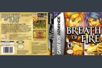 Breath of Fire - Game Boy Advance | VideoGameX