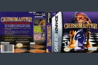Chessmaster - Game Boy Advance | VideoGameX