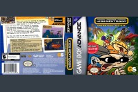 Codename: Kids Next Door - Operation: S.O.D.A. - Game Boy Advance | VideoGameX