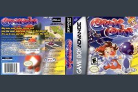 Crazy Chase - Game Boy Advance | VideoGameX