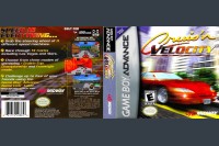 Cruis'n Velocity - Game Boy Advance | VideoGameX