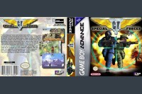 CT Special Forces - Game Boy Advance | VideoGameX