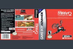Dave Mirra Freestyle BMX 2 - Game Boy Advance | VideoGameX