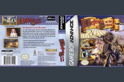 Defender of the Crown - Game Boy Advance | VideoGameX