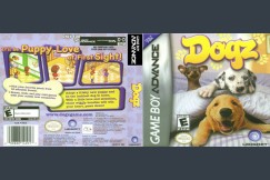 Dogz - Game Boy Advance | VideoGameX