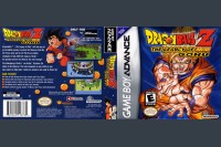 Dragon Ball Z: Legacy of Goku - Game Boy Advance | VideoGameX