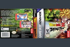 Dragon Ball Z: Taiketsu - Game Boy Advance | VideoGameX