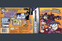 Fairly OddParents! Shadow Showdown - Game Boy Advance | VideoGameX