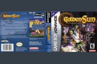 Golden Sun: The Lost Age - Game Boy Advance | VideoGameX