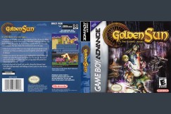 Golden Sun: The Lost Age - Game Boy Advance | VideoGameX