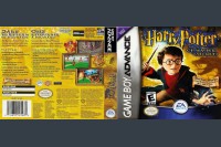 Harry Potter and the Chamber of Secrets - Game Boy Advance | VideoGameX