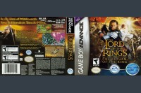 Lord of the Rings: Return of the King - Game Boy Advance | VideoGameX