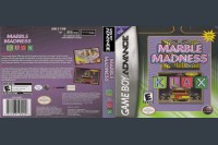 Marble Madness / Klax - Game Boy Advance | VideoGameX