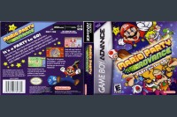 Mario Party Advance - Game Boy Advance | VideoGameX