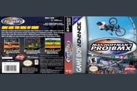 Mat Hoffman's Pro BMX - Game Boy Advance | VideoGameX