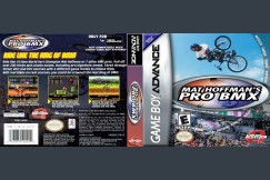 Mat Hoffman's Pro BMX - Game Boy Advance | VideoGameX