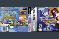 Mega Man & Bass - Game Boy Advance | VideoGameX