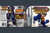 Mega Man Battle Network 3: White - Game Boy Advance | VideoGameX