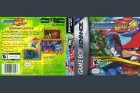 Mega Man Zero 4 - Game Boy Advance | VideoGameX