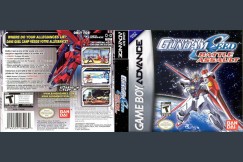 Mobile Suit Gundam Seed: Battle Assult - Game Boy Advance | VideoGameX