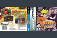 Naruto: Ninja Council - Game Boy Advance | VideoGameX