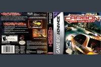 Need for Speed Carbon: Own the City - Game Boy Advance | VideoGameX
