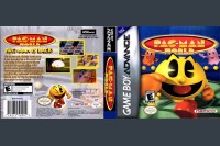 Pac-Man World - Game Boy Advance | VideoGameX