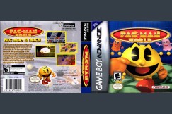 Pac-Man World - Game Boy Advance | VideoGameX