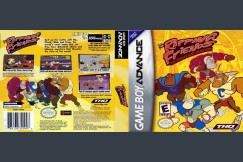 Ripping Friends - Game Boy Advance | VideoGameX