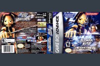 Shaman King: Legacy of the Spirits - Sprinting Wolf - Game Boy Advance | VideoGameX