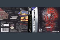 Spider-Man 3 - Game Boy Advance | VideoGameX