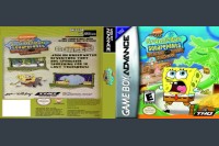 SpongeBob SquarePants: Revenge of the Flying Dutchman - Game Boy Advance | VideoGameX