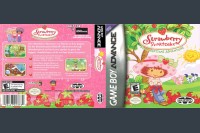 Strawberry Shortcake: Summertime Adventure - Game Boy Advance | VideoGameX