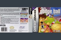 Super Dodge Ball Advance - Game Boy Advance | VideoGameX